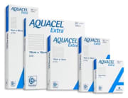 Bandasje Aquacel Extra 5X5