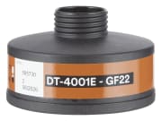 Gass- og dampfilter 3M™ GF22 A2 DT-4001E