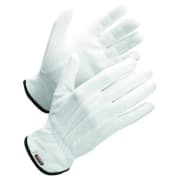 Hanske trikot bomull dots L70-725 8