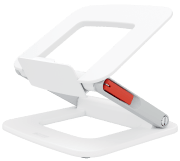 LaptopstøtteLeitz Ergo Cosy multiv. hvit