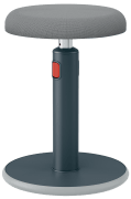 Balansestol Ergo Active Sit Stand Grå