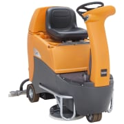 Gulvvaskemaskin Swingo 2500 Li-Ion