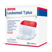 Bandasje Leukomed T plus 5x 7,2cm