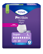 Bleie TENA Pants Super Night L