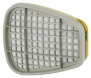 Gass- og dampfilter 6075 A1 formaldehyd