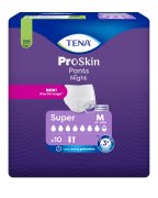 Bleie TENA Pants Super Night M