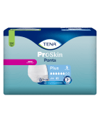 Bleie TENA Pants Plus S