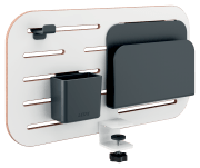 Pegboard Desk Organiser Small Leitz