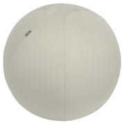 Balanseball Ergo 65cm Anti-Roll Lys Grå