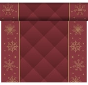 Tete A Tete Bio D-cel Rhombus Bordeaux