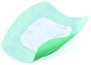 Bandasje Sorbact®Cutimed 7,5x7,5cm