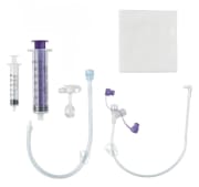 Gastrostomiport MK 18Fr 3,0cm ENFit Sett