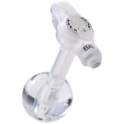 Gastrostomiport MicKey 18Fr 2,0cm ENFit