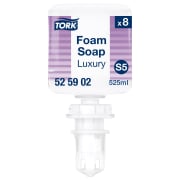 Skumsåpe Tork Mini Luksus Floral