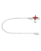 Mellomstykke Argon 30cm han-funnel-3v