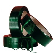 PET bånd preget GT 19mm x 0,80mm 1000m