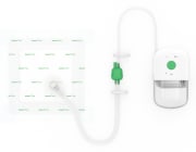 Avance Solo Adapt pumpesett