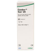 Combur 10UX 100stk