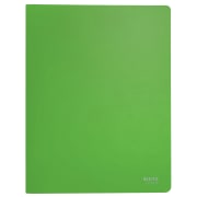 Presentasjonsmappe Recycle PP 20L Grønn