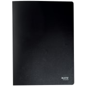 Presentasjonsmappe Recycle PP 20L Sort