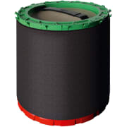 Resin bag til Unger Hydro Power S