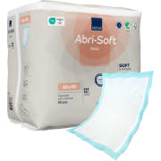 Underlegg AbriSoft Basic 60x90 cm
