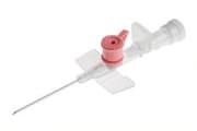 Venflon I 20 G x 32mm BD Instaflash Rosa