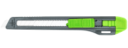 Kuttekniv Q-Connect Light Duty 9mm