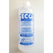 Ultralydgel klar Eco Supergel 1 liter