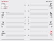 Aplan Pocket Uke årssett 2026