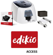 Kortprinter Edikio Access matmerkingsett