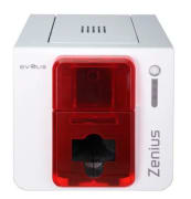 Kortprinter Evolis Zenius Classic, USB
