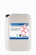 Tøyvask Select Power Blue 25kg