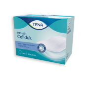 Vaskeklut Cellduk Tenaset 25x27cm