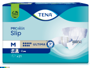 Bleie TENA Slip Ultima M