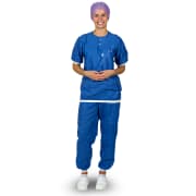 Engangsdrakt, Clean Air Suit, underd. M