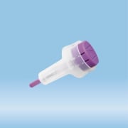 Lansett Safety Super lilla