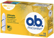 Ob Procomfort Mini 16stk