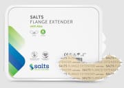 Plateforlenger Salts med aloe vera