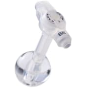 Gastrostomiport MicKey 18Fr 3,5cm ENFit