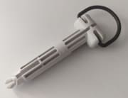 Nøkkel LESSEAU dispernser