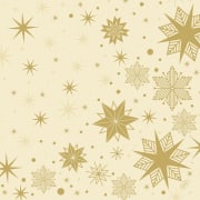 Serv. Dunilin 40cm Stargazing Cream