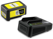 Starter kit Kärcher Battery Power 36/25