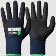Hanske montering Powerfit myk str 11