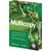 Kopipapir Multicopy A3 100g