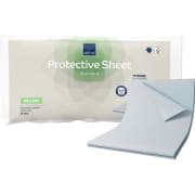 Stikklaken Abena Standard 80x210cm