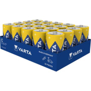 Batteri Varta Industrial Pro C/LR14