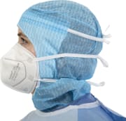 Åndedrettsvern FFP3 IIR