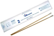 Bomullspinne Yibon steril 15cm 2pk