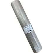 Knytesekk transp. 75x138cm 160L 65my